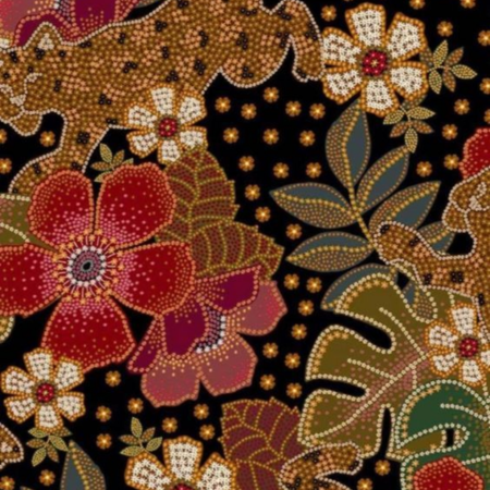 ผ้าปาเต๊ะ